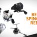 best spincast reels