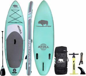 Atoll Inflatable Paddle Board