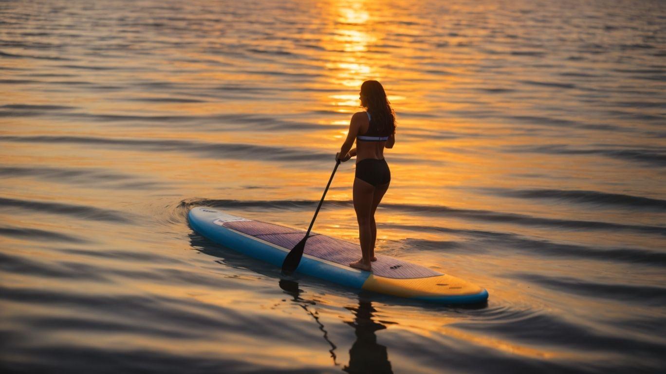 Rent Paddle Boards Near Me | Get Up and SUP