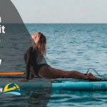 Bluefin Aura Paddle Board Review